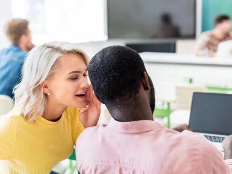 ¿Cuál es el signo más chismoso y por qué es así?