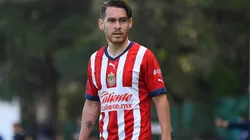 Los tres motivos por los que Chivas cepilló a Jesús Angulo