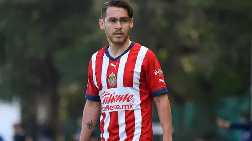 Los tres motivos por los que Chivas cepilló a Jesús Angulo