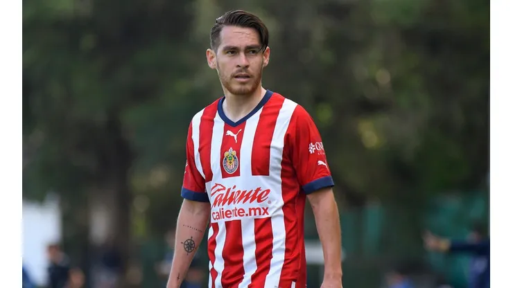 Los tres motivos por los que Chivas cepilló a Jesús Angulo