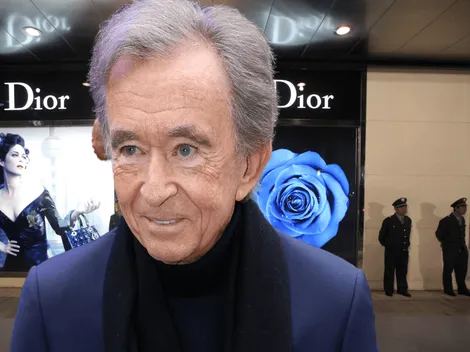 ¿Cuáles son las empresas de Bernard Arnault, el hombre más rico del mundo en 2022?