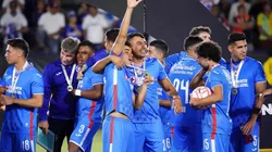 Así se arma Cruz Azul para el Clausura 2023.