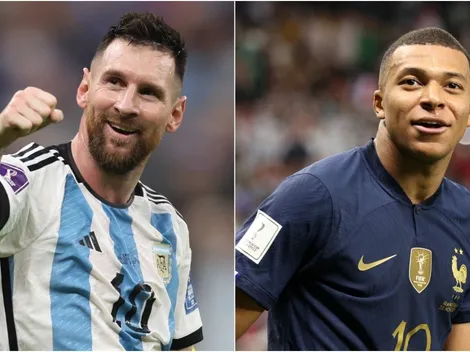 Argentina y Francia prometen una final muy emocionante