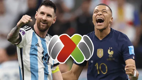 Argentina y Francia, frente a frente por la gloria, y por un gran dinero.