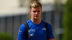 F1 Grand Prix of Abu Dhabi - Final Practice