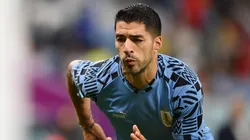 ¿Luis Suárez llega a Cruz Azul?