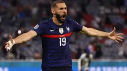 France v Germany - UEFA Euro 2020: Group F