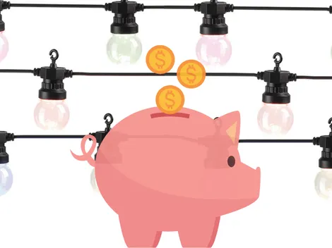 4 opciones que te ayudarán ahorrar y a que tu recibo de luz no sufra en esta época