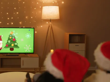 5 películas de navidad para disfrutar en familia totalmente gratis