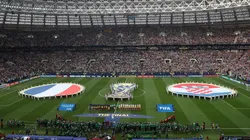 El Mundial de Rusia 2018 y una final para el recuerdo.