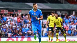 Cruz Azul v Mazatlan FC - Torneo Apertura 2022 Liga MX