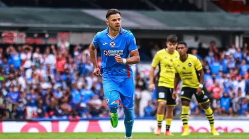 Cruz Azul v Mazatlan FC – Torneo Apertura 2022 Liga MX