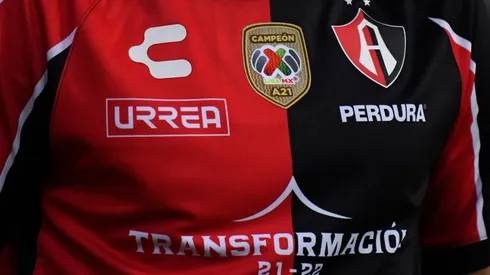 Atlas confirmó un histórico regreso a la institución en busca de volver a la Liguilla