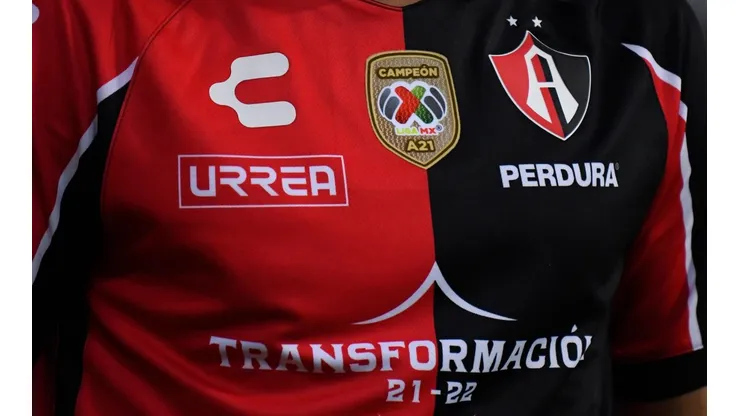 Atlas confirmó un histórico regreso a la institución en busca de volver a la Liguilla