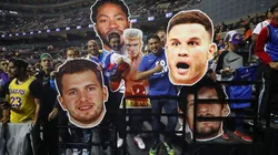 Dallas Mavericks v Detroit Pistons