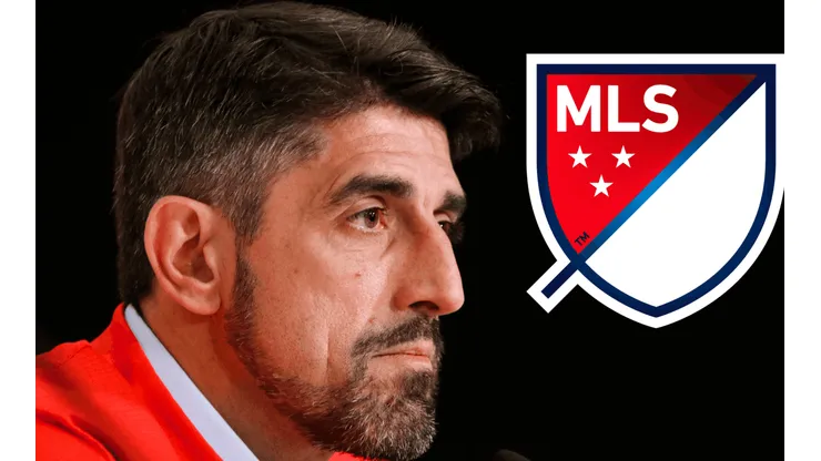 Chivas encuentra su premio consuelo en la MLS y no es Brandon Vázquez