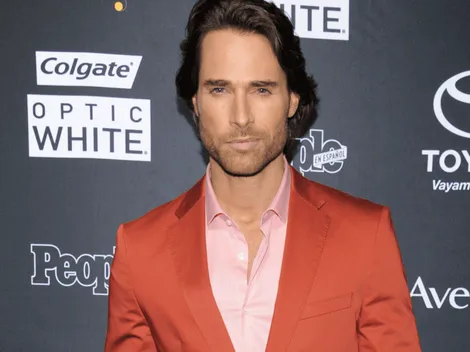 Sebastián Rulli deseó suerte a Argentina, pero confunde a Croacia con Checoslovaquia | VIDEO