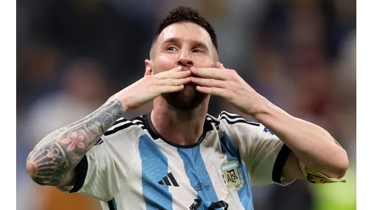 Lionel Messi confirmó la peor noticia para sus fanáticos