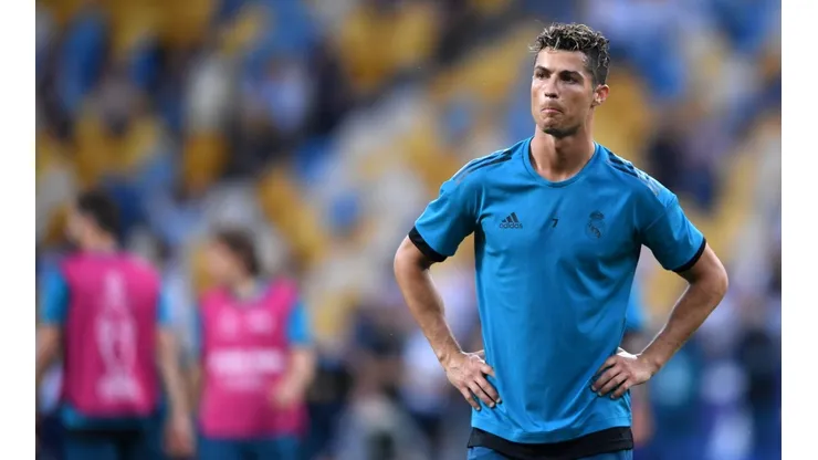 Real Madrid Training Session - UEFA Champions League Final Previews