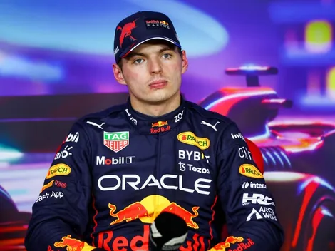 La exigencia de Max Verstappen a la FIA para evitar su retiro de la Formula 1