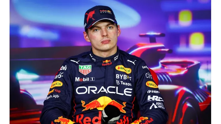 La exigencia de Max Verstappen a la FIA para evitar su retiro de la Formula 1