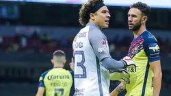 Miguel Layún extendió su segunda etapa con el América.