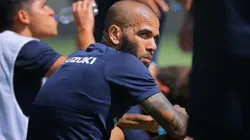 ¿Se va o se queda? Pumas definió el futuro de Dani Alves
