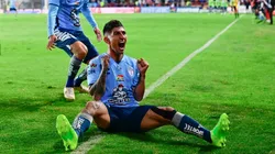 Víctor Gumán quiere jugar en Chivas y tiene grandes motivos para querer hacerlo.