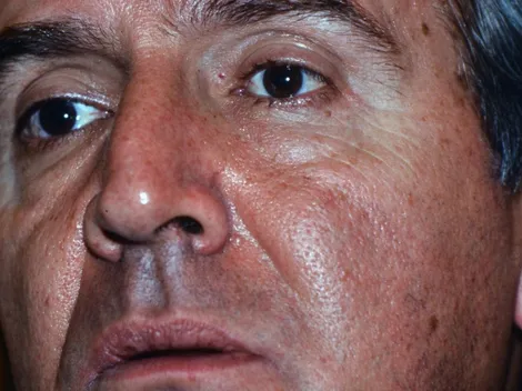 Carlos Albert destroza a La Volpe y revelar detalles de José Ramón Fernández