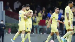 Puebla estaría detrás de un futbolista de América.