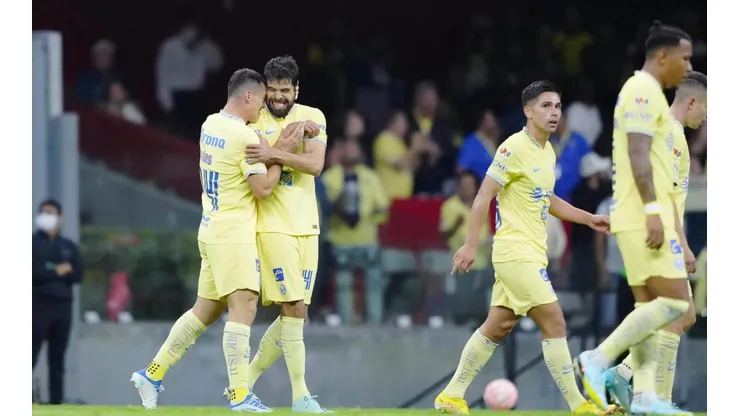 Puebla estaría detrás de un futbolista de América.