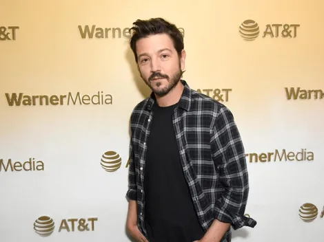 ¿Quién era el padre de Diego Luna, murió hoy a los 83 años?