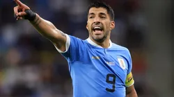 ◉ Las noticias de Cruz Azul hoy: ¿Luis Suárez a La Máquina?