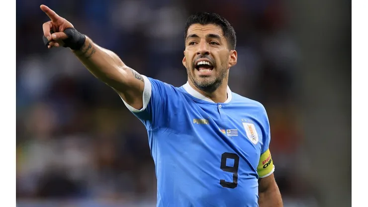 ◉ Las noticias de Cruz Azul hoy: ¿Luis Suárez a La Máquina?