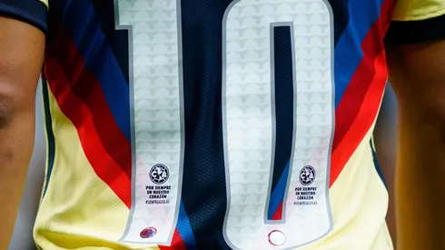 Coapa celebra: América confirmó un regreso ansiado por sus fanáticos