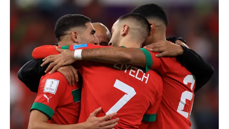 El plan de Marruecos para hacerse sentir ante Francia