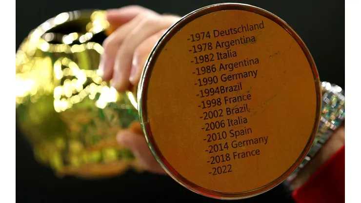 La Copa del Mundo de Qatar 2022 se acerca a la etapa definitiva