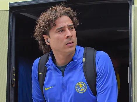 La condición que Memo Ochoa debe aceptar al América para su renovación
