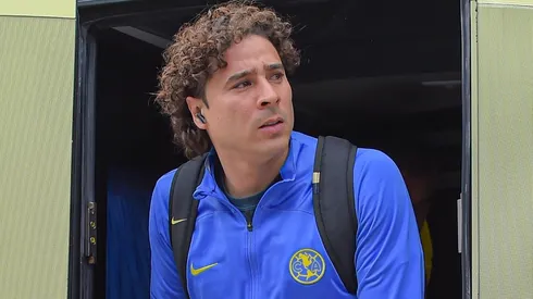 Ochoa tendría una nueva etapa en el América.