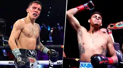 La lesión de Oscar Valdez le cambia los planes al Vaquero Navarrete