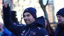 "Pérez no llega a la mitad del nivel de Verstappen": Campeón Mundial de la F1