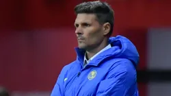 América se prepara para debutar en la Copa Sky 2022