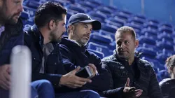 Rafa Puente podría contar con un canterano para el Clausura 2023.