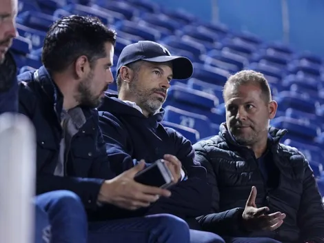 El jugador que puede sumarse al primer equipo de Pumas