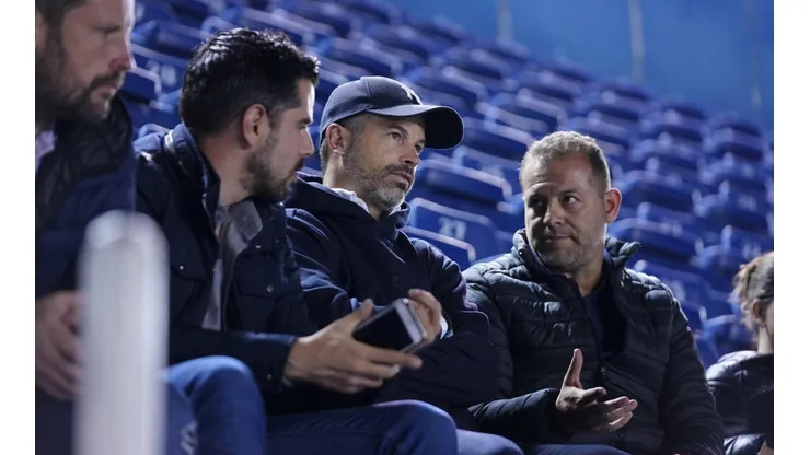 Rafa Puente podría contar con un canterano para el Clausura 2023.