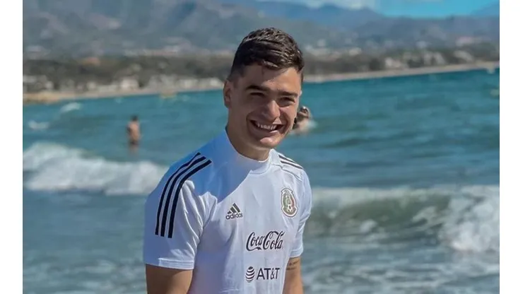 Martínez Dupuy, futbolista mexicoargentino.