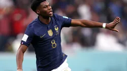 England v France: Quarter Final - FIFA World Cup Qatar 2022