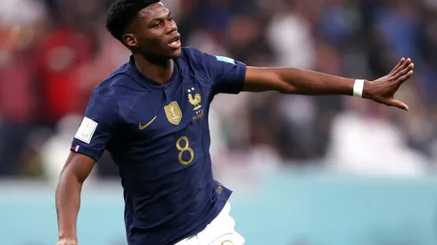 England v France: Quarter Final - FIFA World Cup Qatar 2022