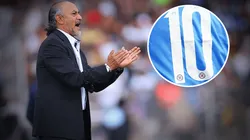 ¡Sorpresa! Cruz Azul tiene nuevo 10 para el Clausura 2023