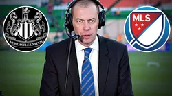 Los 4 refuerzos TOP que André Marín candidateó para Chivas